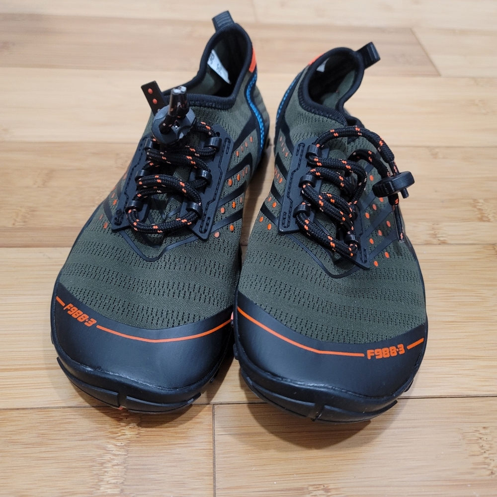 Saguaro kids aqua shoes F988-3 Euro size 36, US size 5.5